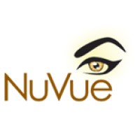 Nuvue Eyecare logo - Similar company to Veridia Diagnostics