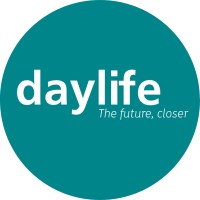 Daylife logo - Similar company to N9Ve - Nature, Ocean And Value