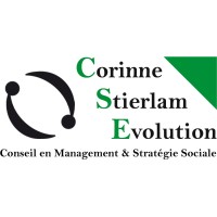 CS Evolution logo - Similar company to La Plume