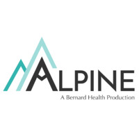 Alpine logo - Similar company to Alpine