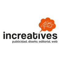 Increatives.com logo - Similar company to Uncompressed