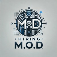 Hiring MOD logo - Similar company to Devolpment Acadmy