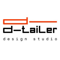 D-TAILER Design Studio logo - Similar company to Comme Sá