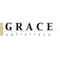 Grace Solicitors logo - Similar company to Something Natural