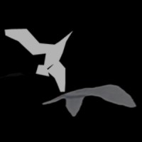 Temporal World: A Haptisonic Virtual Reality Memory World logo - Similar company to Smooth Soft