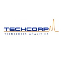 Techcorp Industrial Y Comercial logo - Similar company to Techcorp Solutions