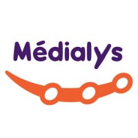 MEDIALYS logo - Similar company to Cityone