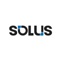 SOLUS MEDICAL logo - Similar company to Aecg Rio