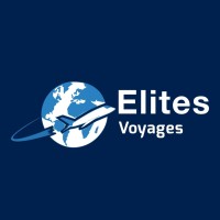 Elites Voyages logo - Similar company to Hermes Sarl