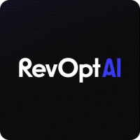 RevOpt AI logo - Similar company to The Codest