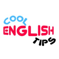 Cool English Tips logo - Similar company to USA Learns (usalearns.org)