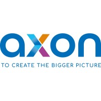 Axon Healthcare logo - Similar company to Farminform