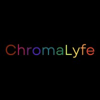 ChromaLyfe | Custom paintings for individuals, businesses & more logo - Similar company to Pure Aahar