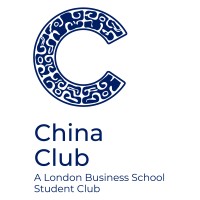 LBS China Club logo - Similar company to China Design Centre 中国设计中心