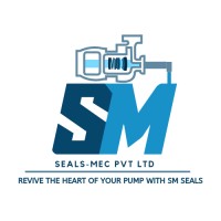 Seals-Mec pvt ltd logo - Similar company to Proval Consulting