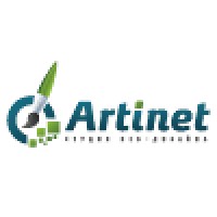 Web Studio Artinet