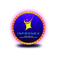 INFRONEX IT PRODUCTS AND SERVICES logo - Similar company to Inzovate Technologies