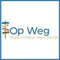 Op Weg Jeugdhulp logo - Similar company to Studiecentrumc2