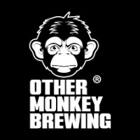 Other Monkey Brewing logo - Similar company to Three Wise Monkeys - Smokehouse Restaurant & Tap House