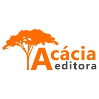 Acácia Editora logo - Similar company to The Airship