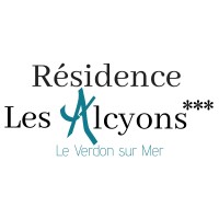 Résidence Les Alcyons