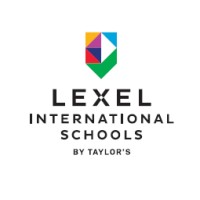 Lexel International Schools logo - Similar company to Kuala Lumpur Steiner School