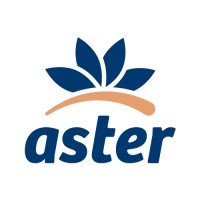 Aster Aging, Inc. logo - Similar company to Azcend