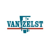 Van Zelst logo - Similar company to Orange Blend