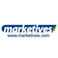 Marketives logo - Similar company to Technology Traderz