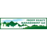 Propp Realty Management logo - Similar company to Madison Commercial Properties, Llc