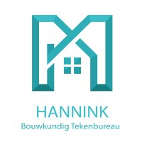 Hannink Bouwkundig Tekenbureau logo - Similar company to Startbim