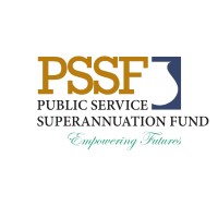 Public Service Superannuation Fund- PSSF logo - Similar company to Chess Kenya