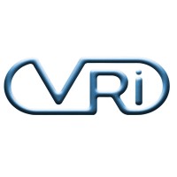 VRi logo - Similar company to Cheqrd