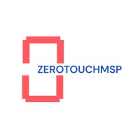 ZeroTouchMSP logo - Similar company to Higherground Managed Services