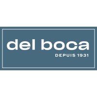 Atelier Louis Del Boca logo - Similar company to 6Ixtes