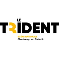 LE TRIDENT, Scène nationale Cherbourg-en-Cotentin logo - Similar company to Scène Nationale 61