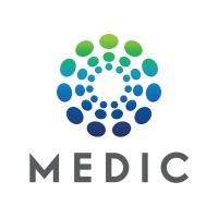 Medic.life logo - Similar company to Datahive Labs