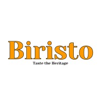 Biristo logo - Similar company to Classy Bro