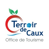 Office de Tourisme Terroir de Caux logo - Similar company to Véloléger