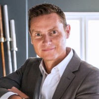 Dr. Ben Carvosso logo - Similar company to Bluefriend