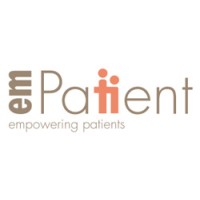EmPatient logo - Similar company to La Com' De Ma Pme