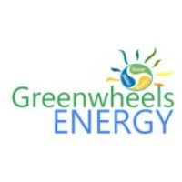 Greenwheels Energy Pvt. Ltd. logo - Similar company to D Square Solar