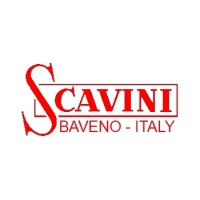 Dott. Gianni Scavini Srl logo - Similar company to Elecom Srl Unipersonale