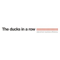 The Ducks In A Row