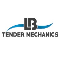 LB TENDER MECHANICS logo - Similar company to Yas Protec