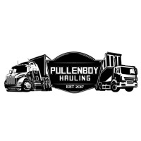 PullenBoy Hauling logo - Similar company to Beevolvedhr