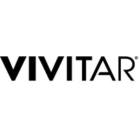Vivitar logo - Similar company to Mizco