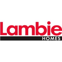 Lambie Homes logo - Similar company to Itm Landscape