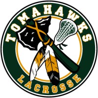 Tomahawks Lacrosse Club logo - Similar company to Team Norcal Lacrosse