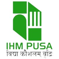 IHMPusaOfficial logo - Similar company to World Of Art Interiors